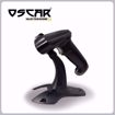 Picture of OSCAR UniBar - Imager 1D - Wired Barcode Scanner Black