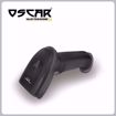 Picture of OSCAR UniBar - Imager 1D - Wired Barcode Scanner Black