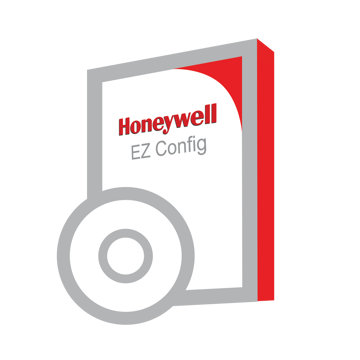 Picture of Honeywell Ez-Config