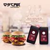 Picture of OSCAR Restaurant Foodcourt Office Pager Calling System OGP160