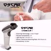 Picture of OSCAR UniBar - Imager 1D - Wired Barcode Scanner White